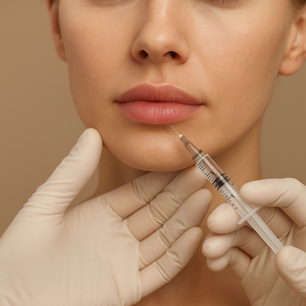 Estetická medicína